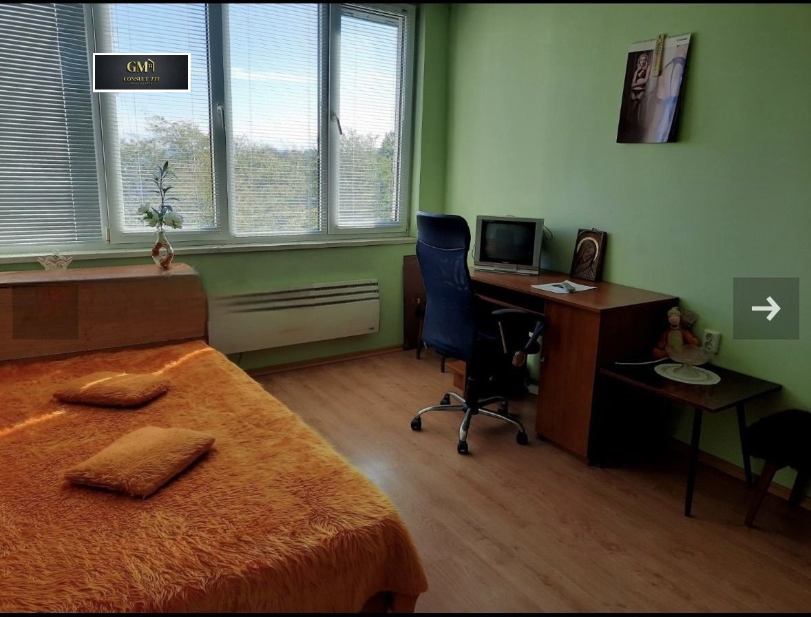 Продава 3-СТАЕН, гр. Плевен, 9-ти квартал, снимка 3 - Апартаменти - 55048346