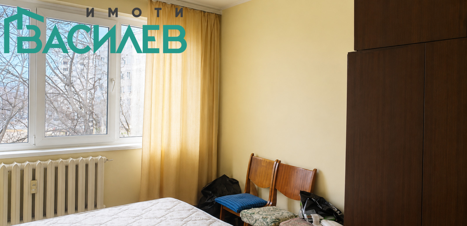 Продава 3-СТАЕН, гр. София, Слатина, снимка 3 - Апартаменти - 55144601