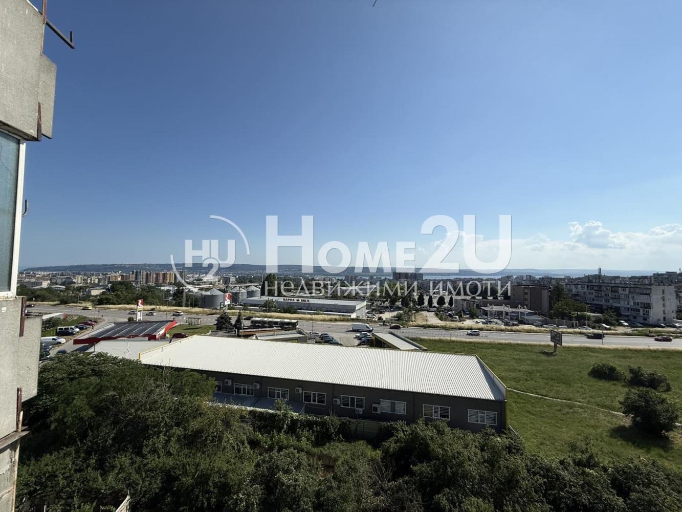 Продава 3-СТАЕН, гр. Варна, Възраждане 3, снимка 15 - Апартаменти - 55211611