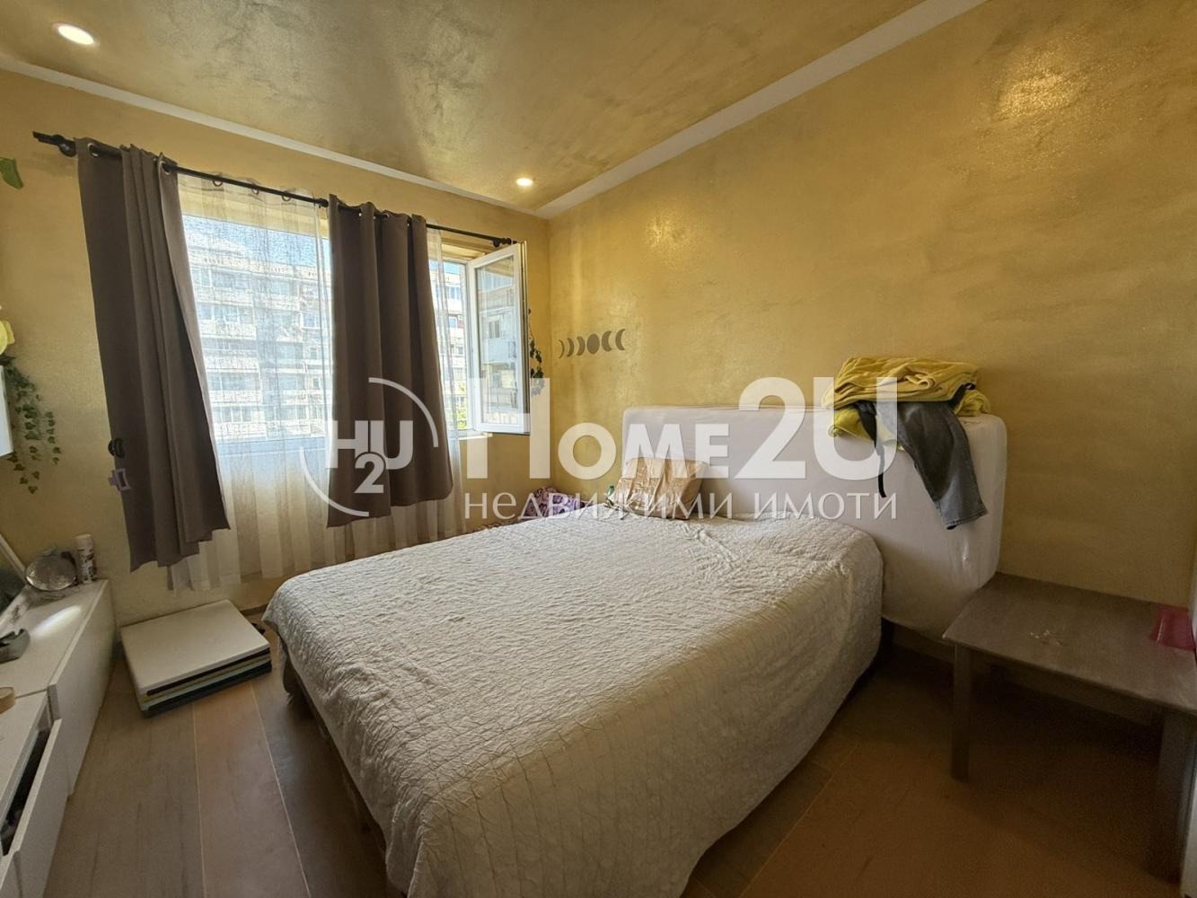 Продава 3-СТАЕН, гр. Варна, Възраждане 3, снимка 7 - Апартаменти - 55211611