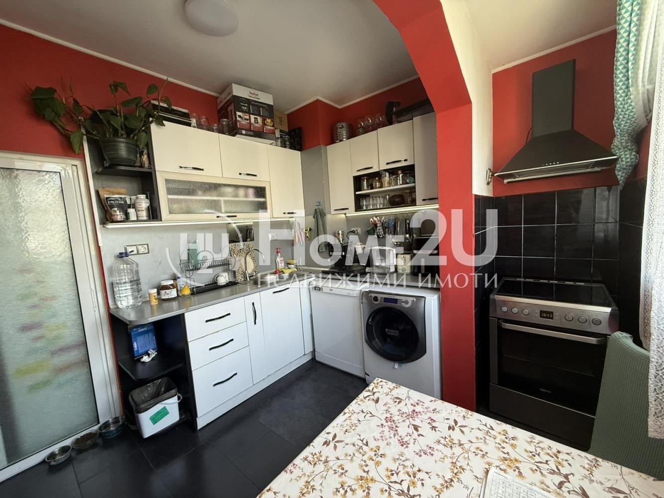 Продава 3-СТАЕН, гр. Варна, Възраждане 3, снимка 2 - Апартаменти - 55211611