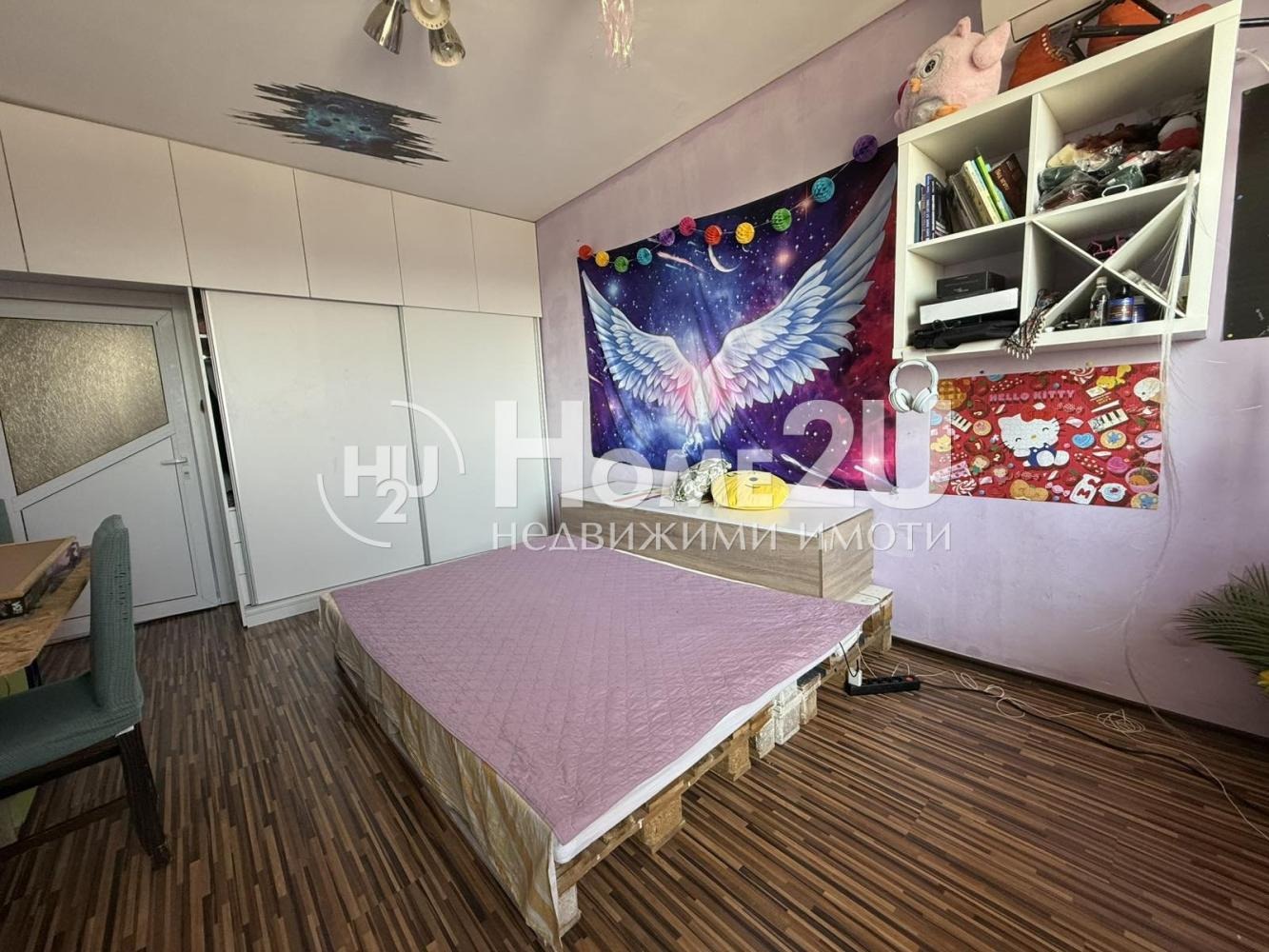 Продава 3-СТАЕН, гр. Варна, Възраждане 3, снимка 6 - Апартаменти - 55211611