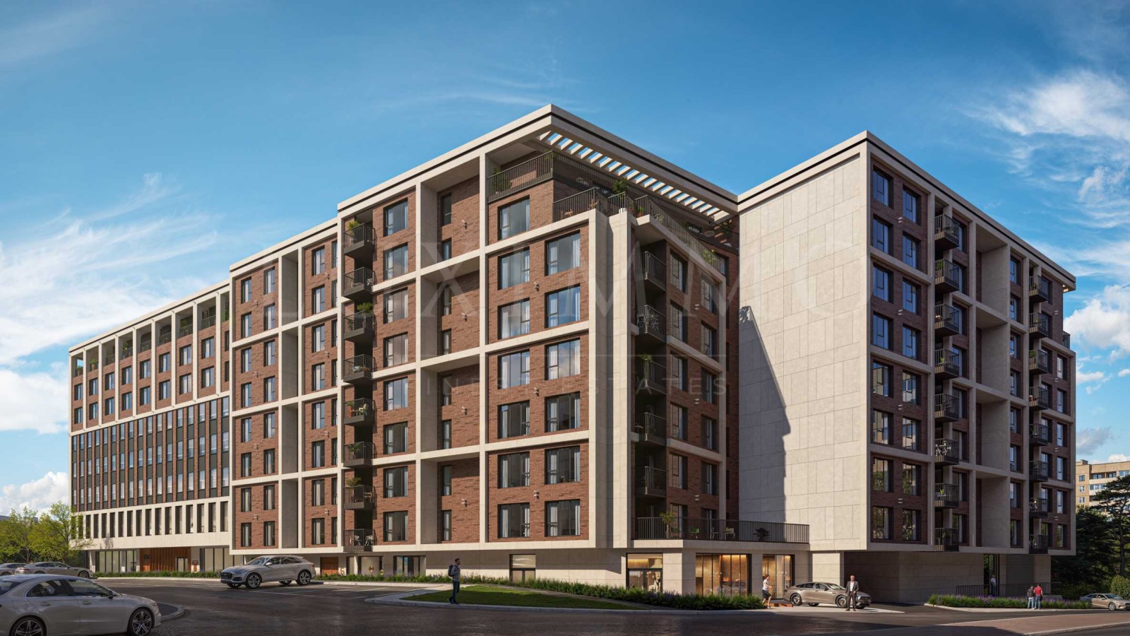 Продава 3-СТАЕН, гр. Бургас, Славейков, снимка 9 - Апартаменти - 55465730