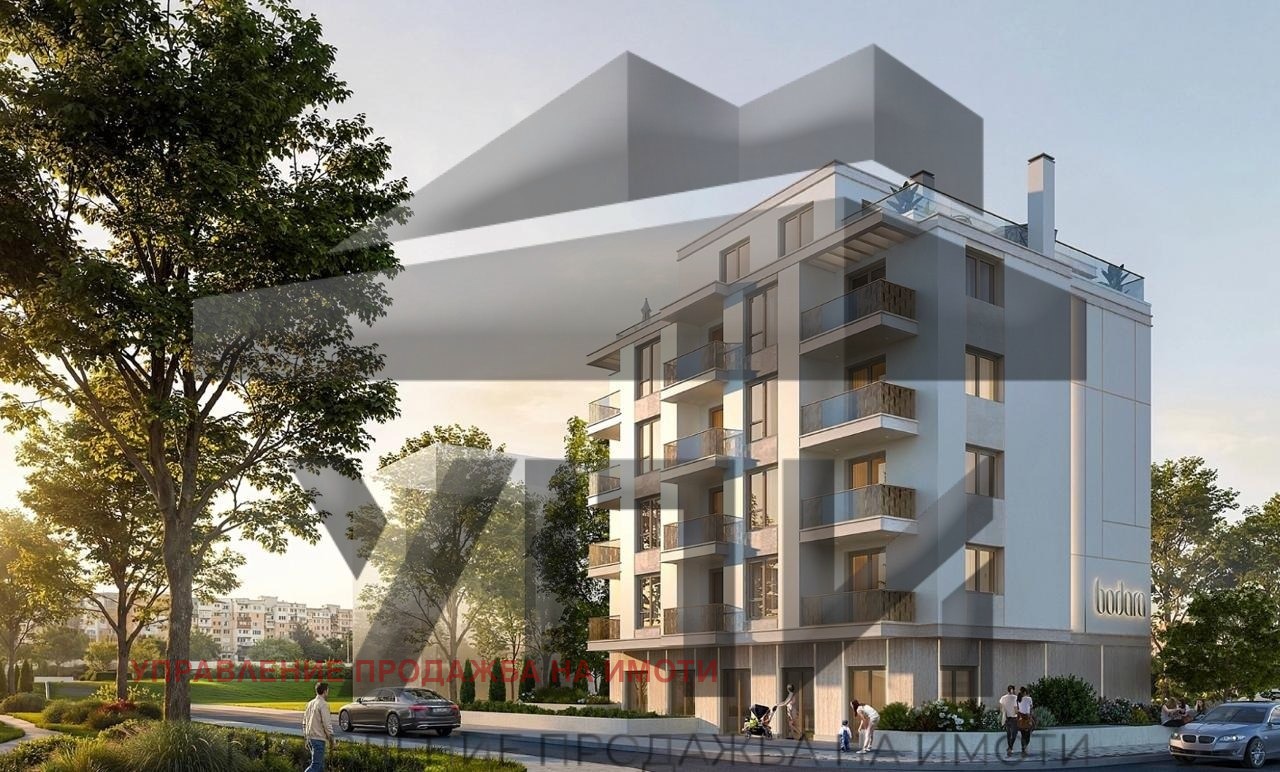 Продава 3-СТАЕН, гр. София, Левски Г, снимка 6 - Апартаменти - 56384222
