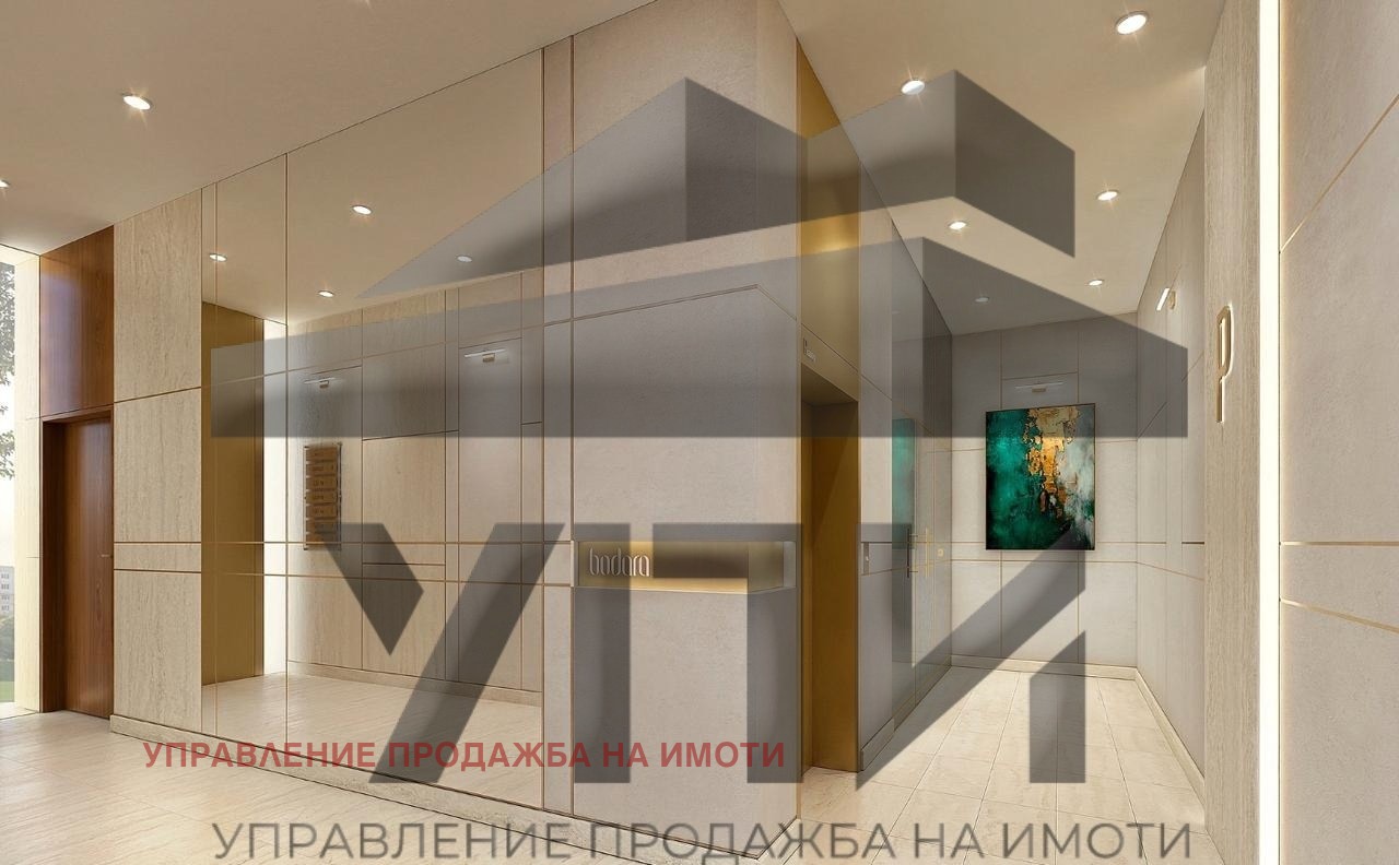 Продава 3-СТАЕН, гр. София, Левски Г, снимка 4 - Апартаменти - 56384222