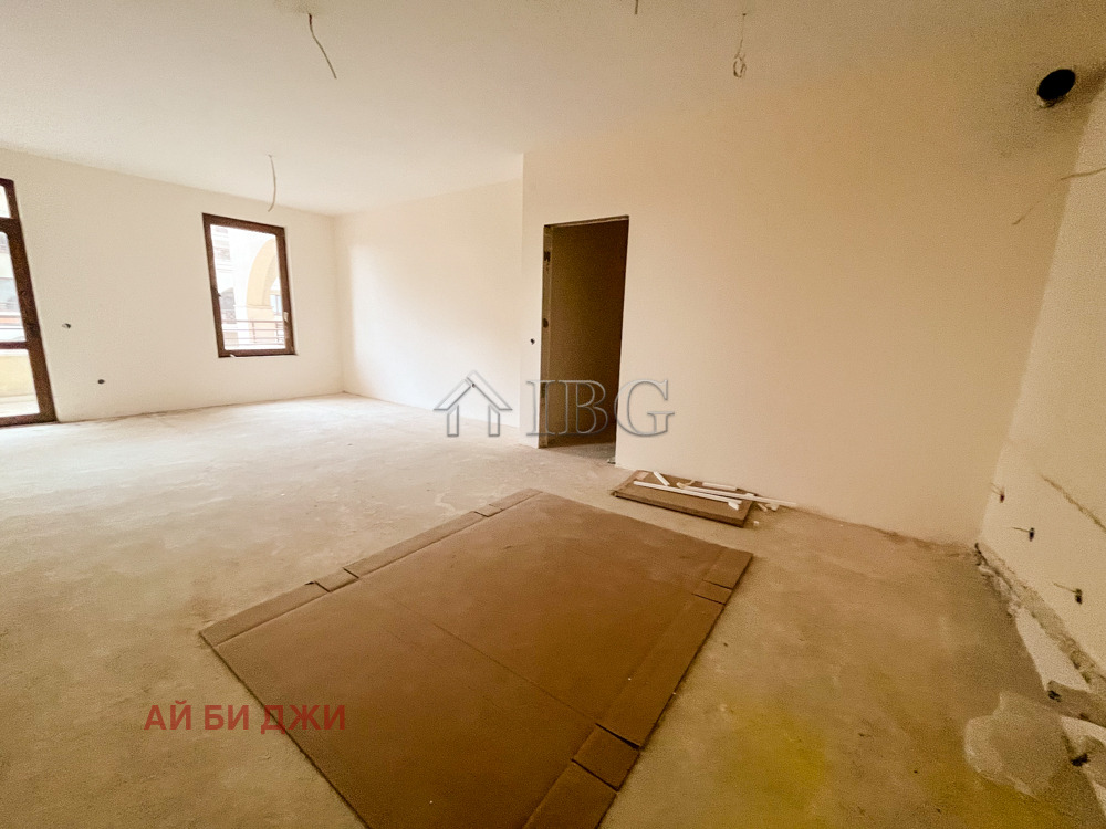 Продава 3-СТАЕН, гр. Балчик, област Добрич, снимка 6 - Апартаменти - 56528706