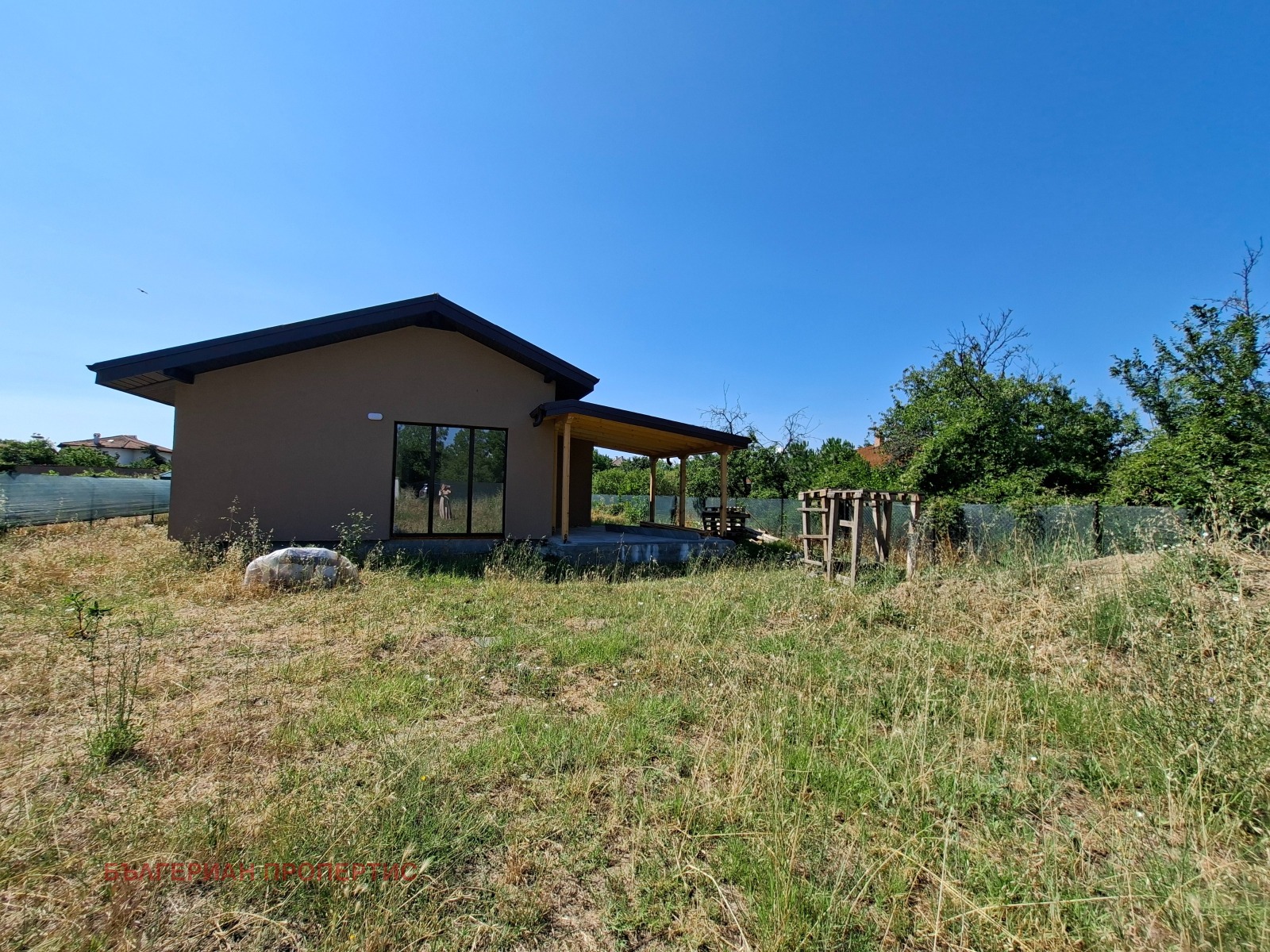 Продава КЪЩА, с. Скутаре, област Пловдив