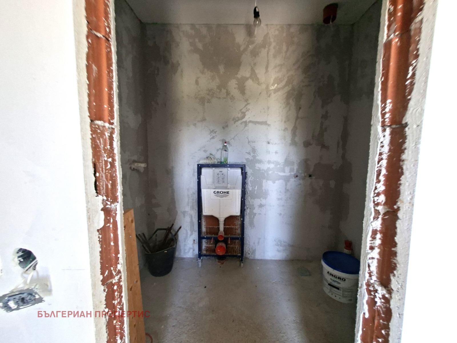 Продава КЪЩА, с. Скутаре, област Пловдив, снимка 8 - Къщи - 46976562