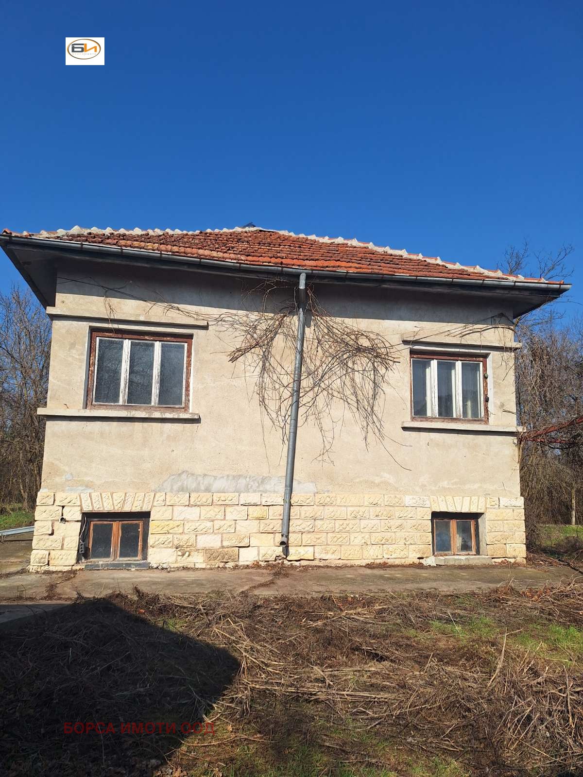 Продава КЪЩА, с. Големо Бабино, област Враца