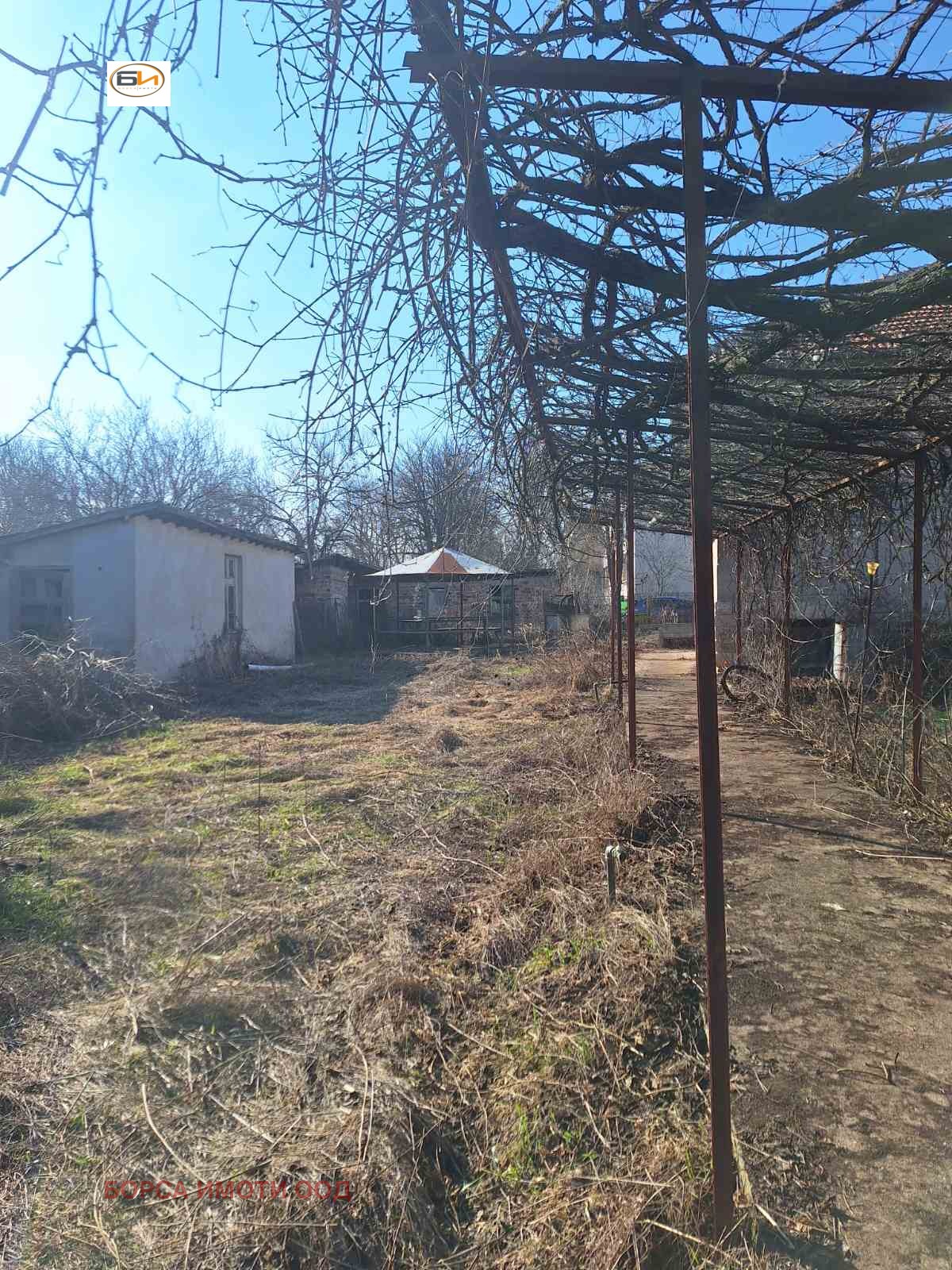 Продава КЪЩА, с. Големо Бабино, област Враца, снимка 6 - Къщи - 53646643