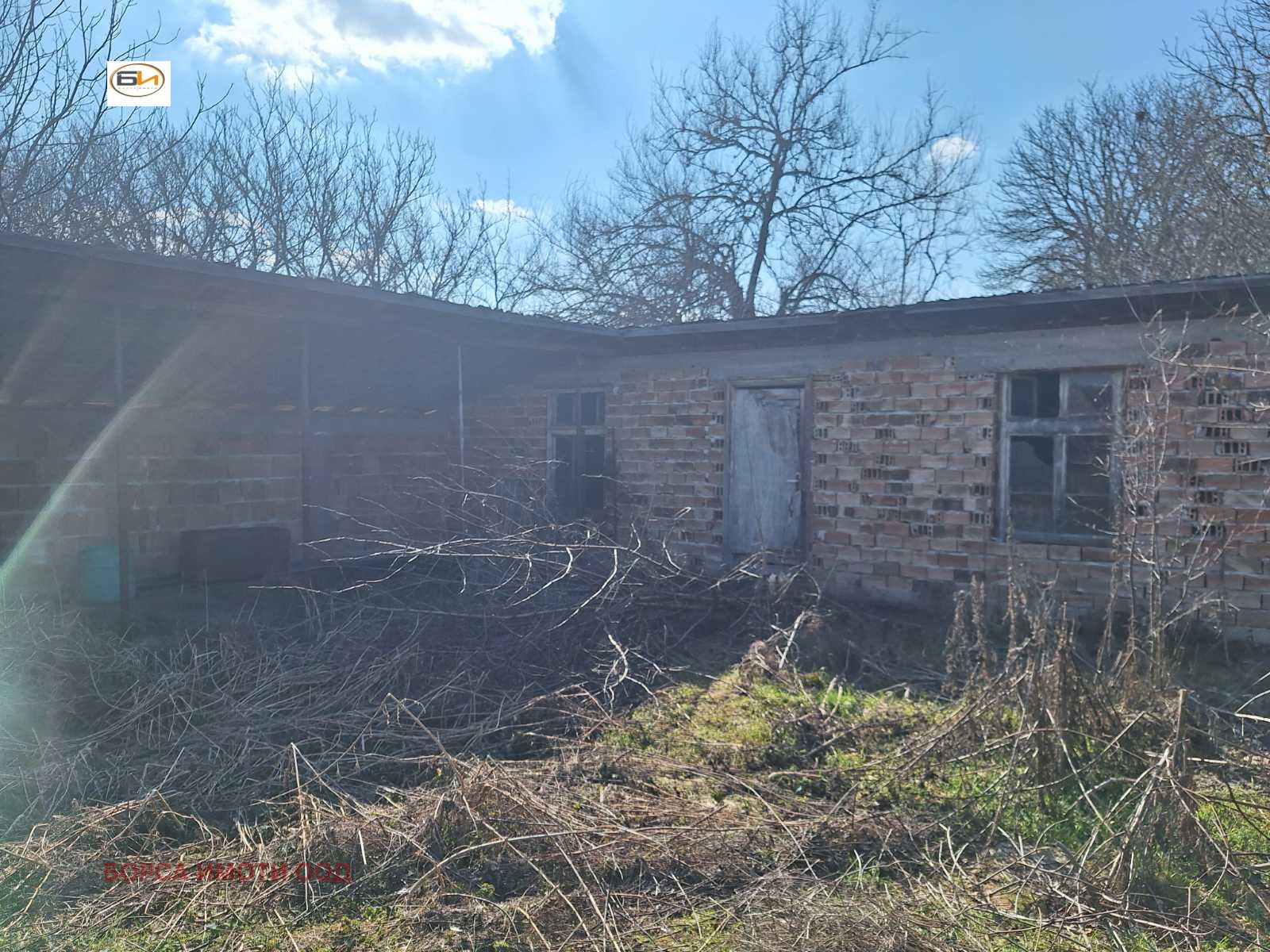 Продава КЪЩА, с. Големо Бабино, област Враца, снимка 4 - Къщи - 53646643