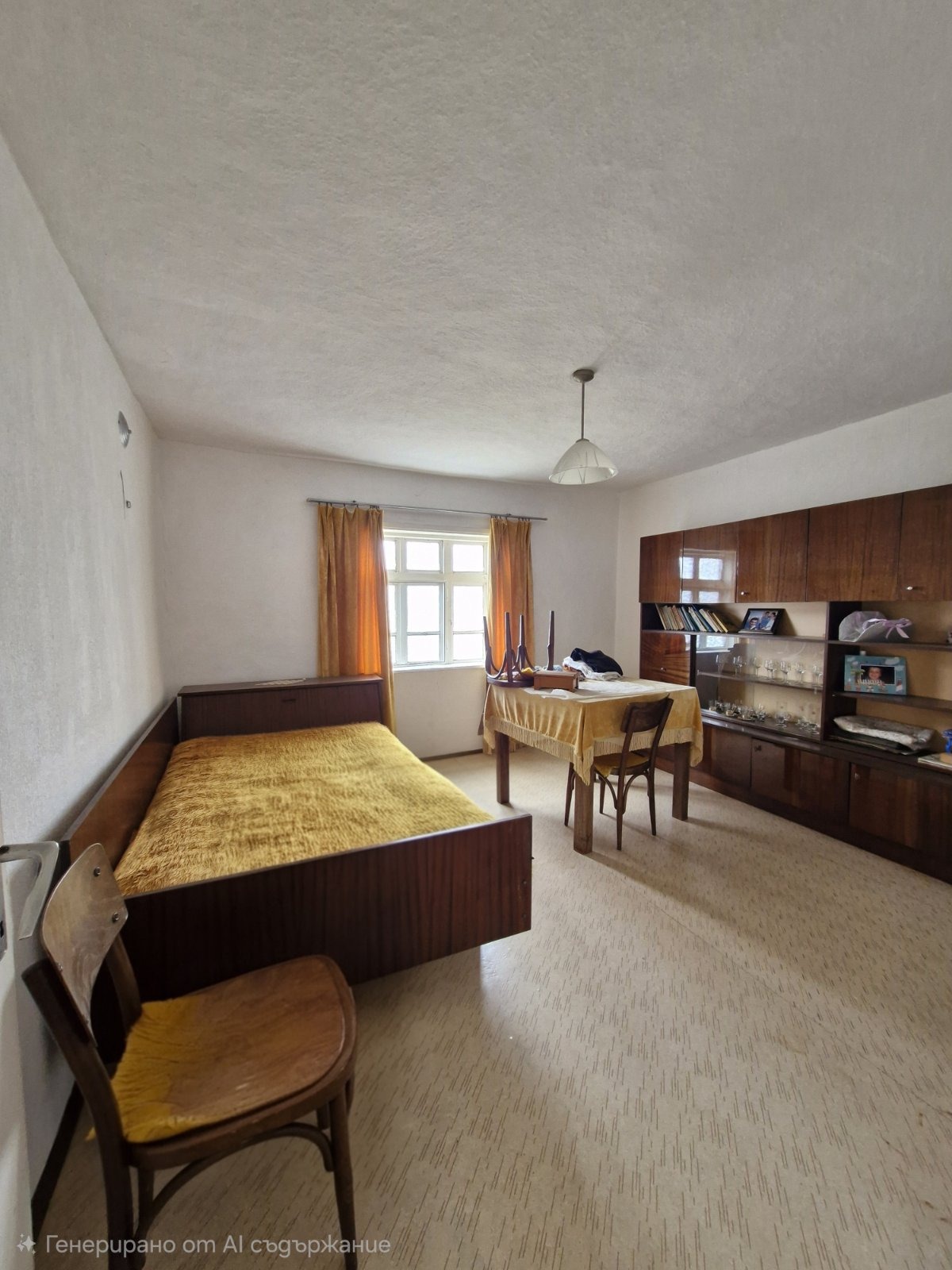 Продава КЪЩА, с. Житен, област Добрич, снимка 14 - Къщи - 54202923