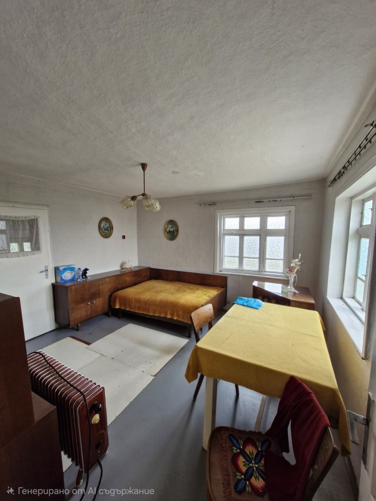 Продава КЪЩА, с. Житен, област Добрич, снимка 15 - Къщи - 54202923