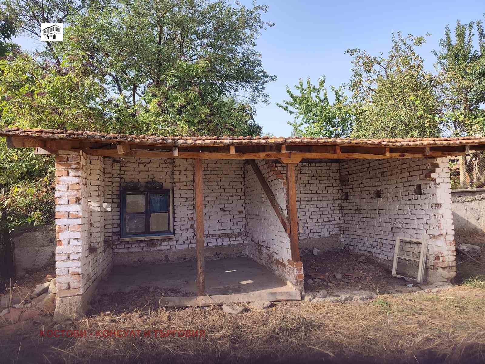 Продава КЪЩА, с. Мирково, област София област, снимка 11 - Къщи - 56326029