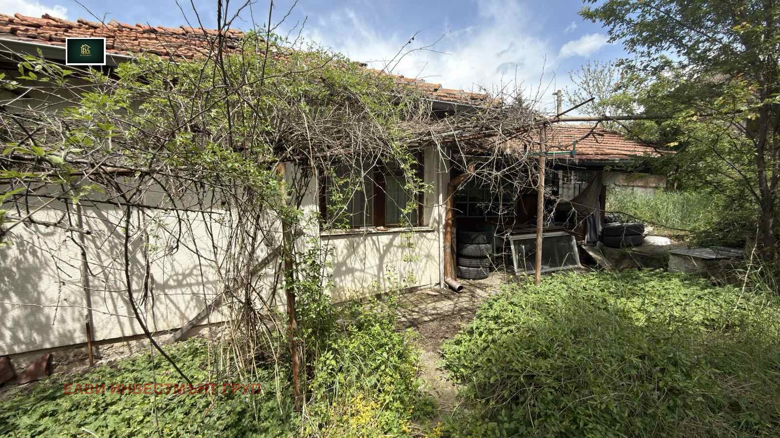 Продава ПАРЦЕЛ, гр. Перник, Радина чешма, снимка 2 - Парцели - 54559442