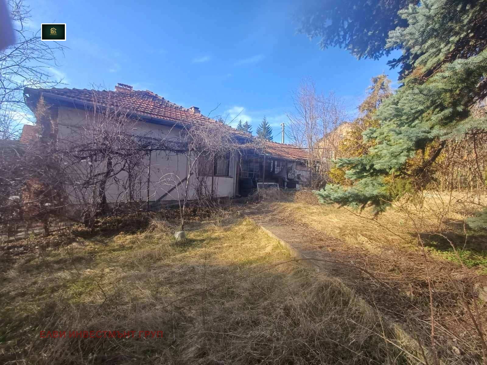 Продава ПАРЦЕЛ, гр. Перник, Радина чешма, снимка 5 - Парцели - 54559442