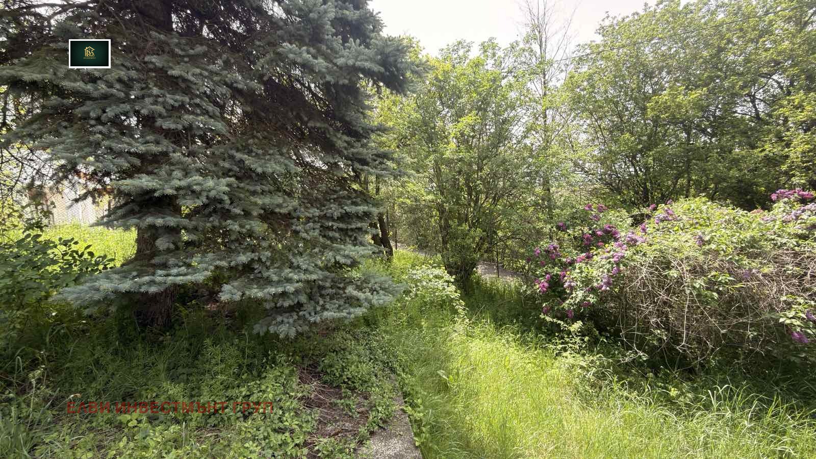 Продава ПАРЦЕЛ, гр. Перник, Радина чешма, снимка 3 - Парцели - 54559442