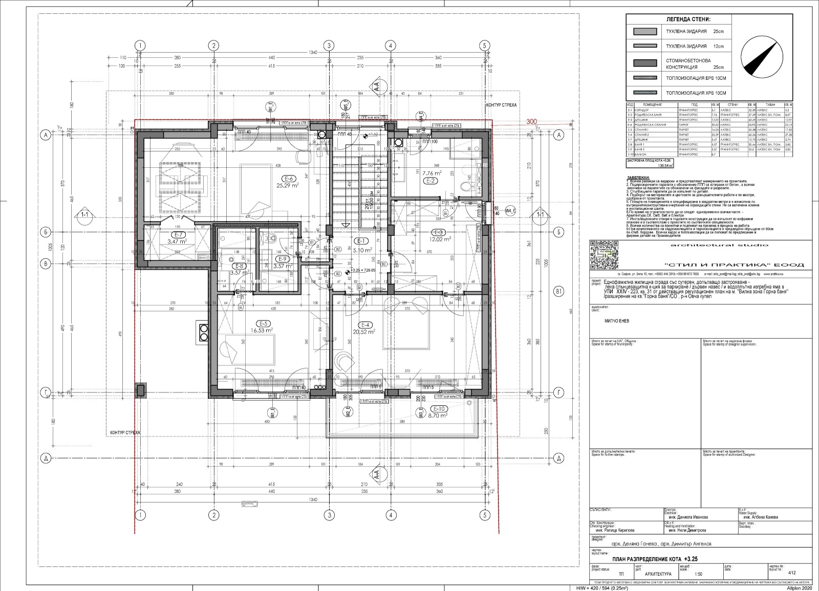 Продава ПАРЦЕЛ, гр. София, Горна баня, снимка 8 - Парцели - 56067341