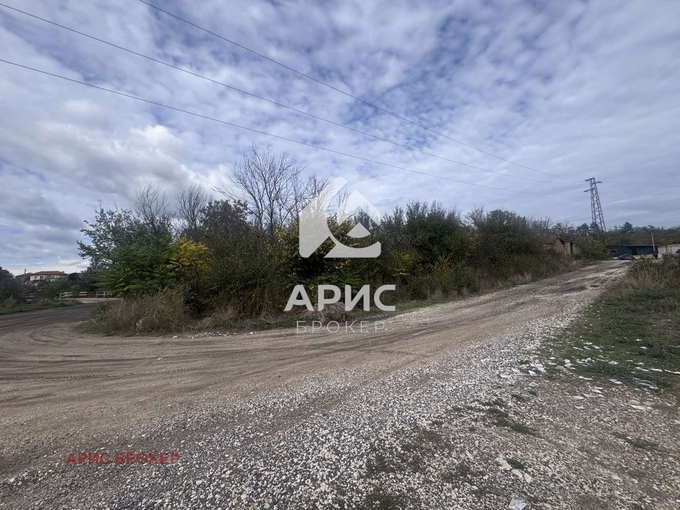 Продава ПАРЦЕЛ, гр. Брезово, област Пловдив, снимка 3 - Парцели - 56533582