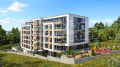 Продава  3-стаен град Бургас , Меден рудник - зона Д , 94 кв.м | 74201858 - изображение [4]