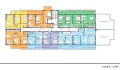 Продава  3-стаен град Бургас , Меден рудник - зона Д , 94 кв.м | 74201858 - изображение [17]