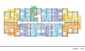 Продава  3-стаен град Бургас , Меден рудник - зона Д , 94 кв.м | 74201858 - изображение [13]