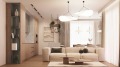 Продава  3-стаен град Бургас , Славейков , 121 кв.м | 65986773 - изображение [15]