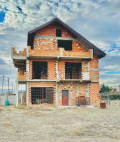Продава КЪЩА, с. Костиево, област Пловдив, снимка 1 - Къщи - 45928108