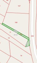 Продава  Парцел област Перник , с. Кладница , 210 кв.м | 97429641 - изображение [13]