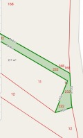 Продава  Парцел област Перник , с. Кладница , 210 кв.м | 97429641 - изображение [12]