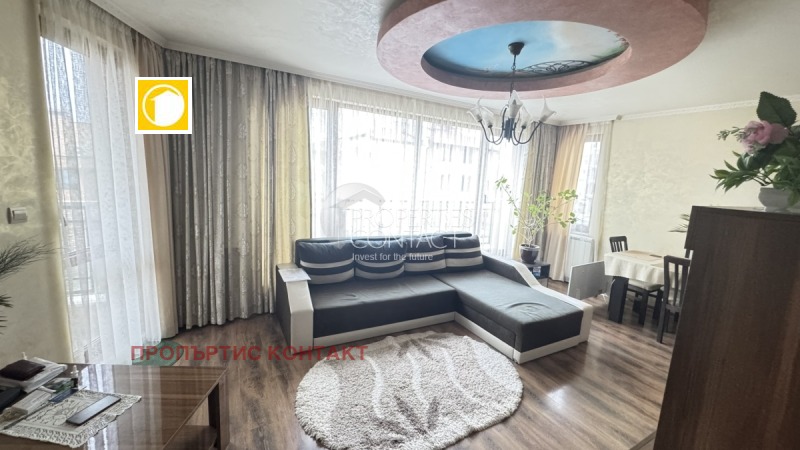 Продава 2-СТАЕН в област Бургас, гр. Несебър - 72 кв.м / 103 000 € » 201 450.49 лв., ПРОПЪРТИС КОНТАКТ