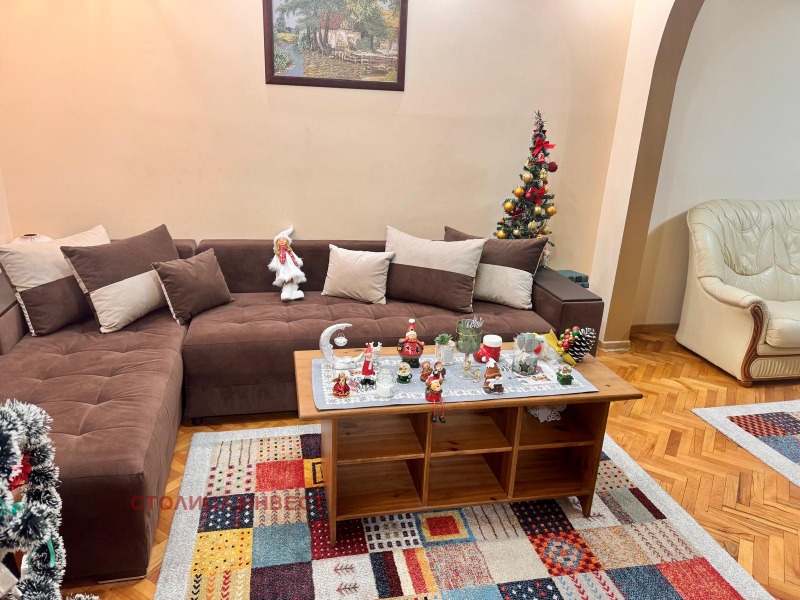 Продава 3-СТАЕН в град Русе, Възраждане - 100 кв.м / 179 000 € » 350 093.57 лв., СТОЛИЦА ИНВЕСТ