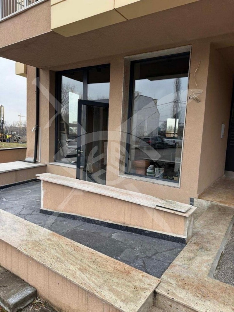 Продава ОФИС в град София, Манастирски ливади - 150 кв.м / 360 000 € » 704 098.80 лв., ЕКС НВД ООД
