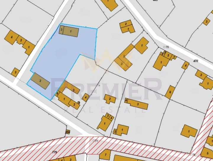 Продава КЪЩА | Imot.bg — изображение 1