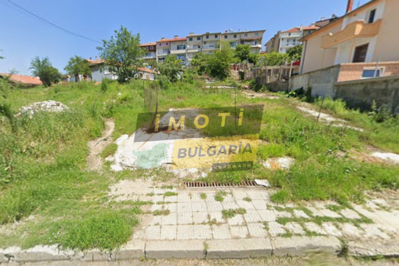 Продава ПАРЦЕЛ в област Кърджали, гр. Момчилград - 410 кв.м / 115 000 € » 224 920.45 лв., ИМОТИБЪЛГАРИЯКЪРДЖАЛИ