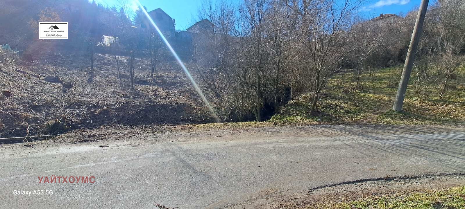 Продава ПАРЦЕЛ | Imot.bg — изображение 1