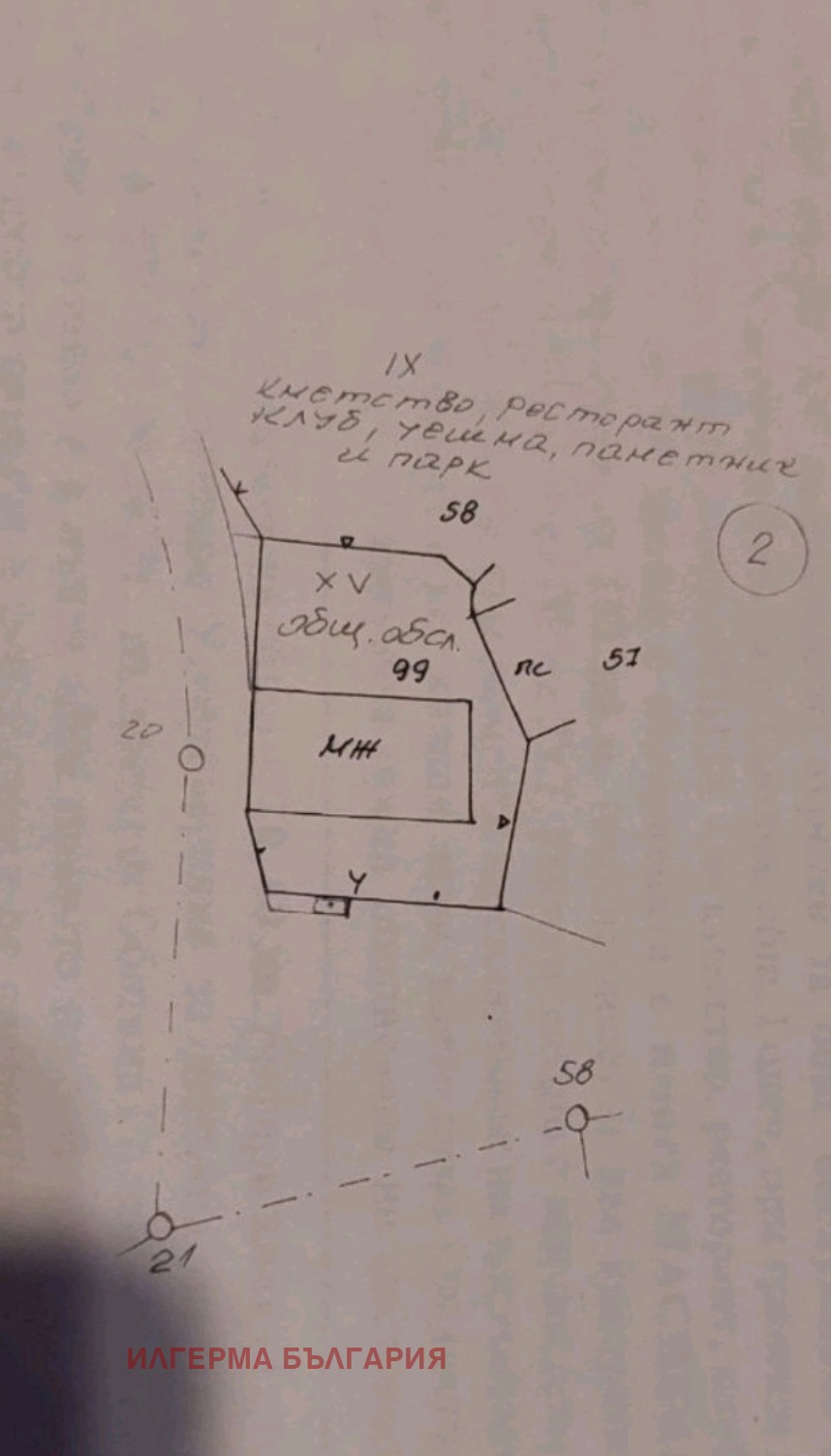 Продава САМОСТОЯТЕЛНА СГРАДА | Imot.bg — изображение 4