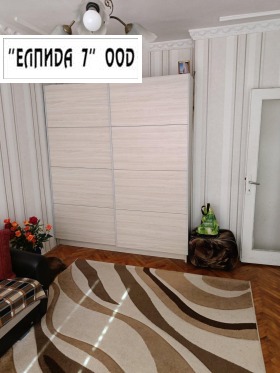 1 bedroom 9-ti kvartal, Pleven 2