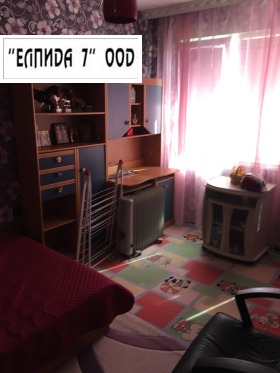 1 bedroom 9-ti kvartal, Pleven 7