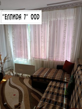 1 bedroom 9-ti kvartal, Pleven 3