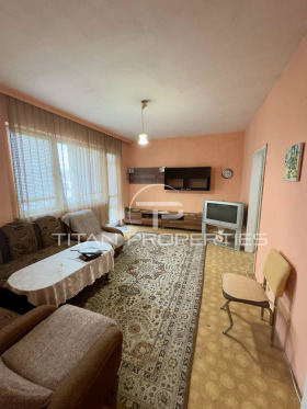 Продава 3-стаен град Пловдив Каменица 2 - [1] 