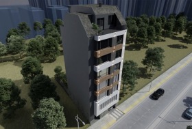 3-СТАЕН, 135 m2