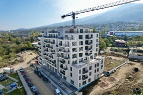 3 hálószobás Manastirski livadi, Sofia 10