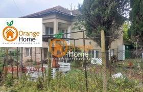 Ev Obroçişe, bölge Dobriç