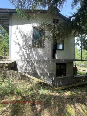 Villa Belchin, region Sofia 1