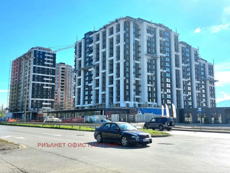 Продава  1-стаен град София , Център , 37 кв.м | 30824810