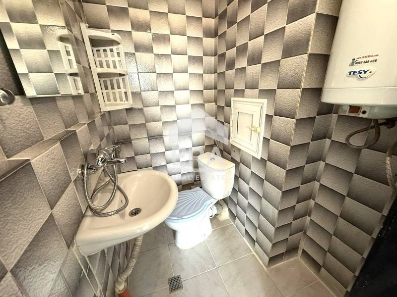 Продава 1-СТАЕН, гр. Бургас, Възраждане, снимка 6 - Апартаменти - 53859388