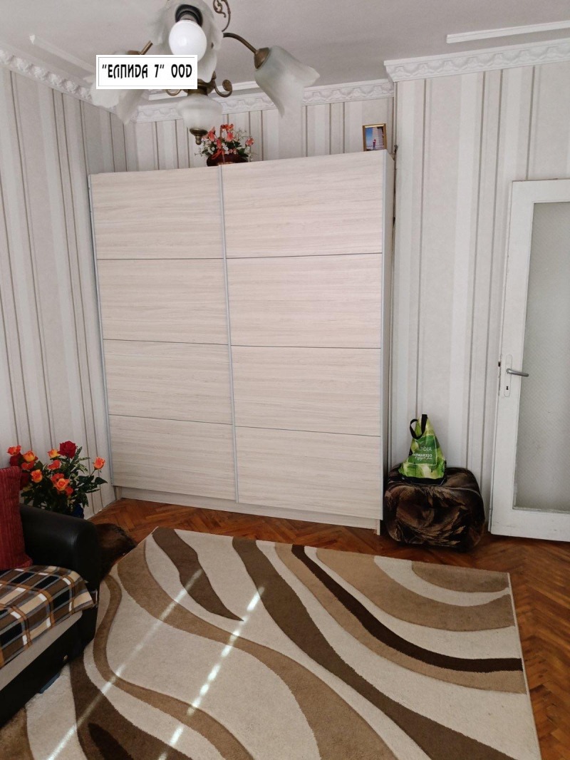 Zu verkaufen  1 Schlafzimmer Plewen , 9-ti kwartal , 60 qm | 36996107 - Bild [2]