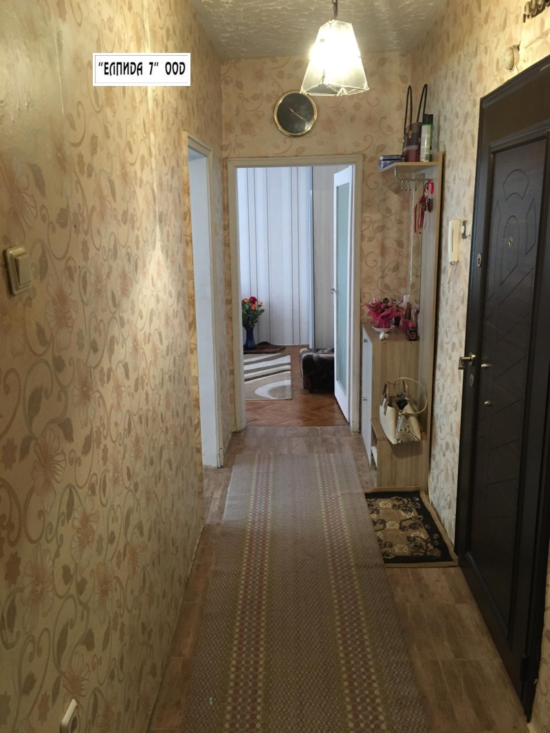 For Sale  1 bedroom Pleven , 9-ti kvartal , 60 sq.m | 36996107 - image [9]