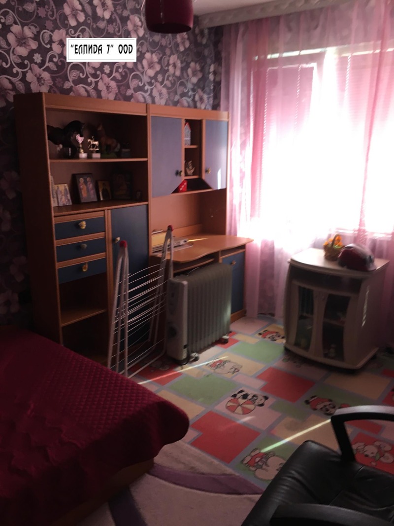 In vendita  1 camera da letto Pleven , 9-ti kvartal , 60 mq | 36996107 - Immagine [7]